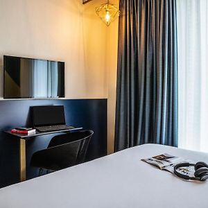 Camera standard con letto king size